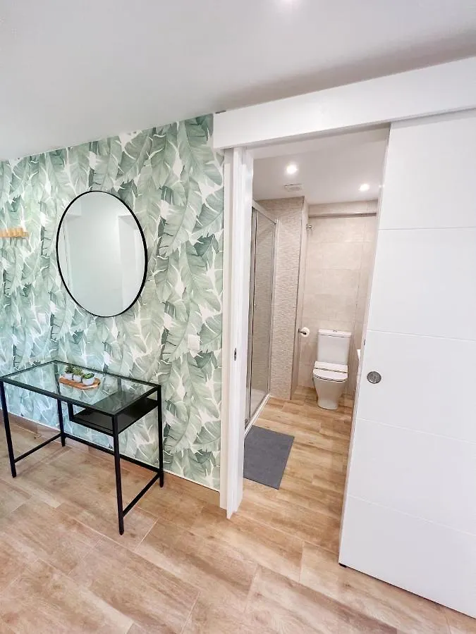 Bright & Cozy Apartment Acuario Beach&Pool Benalmádena 0*,  İspanya