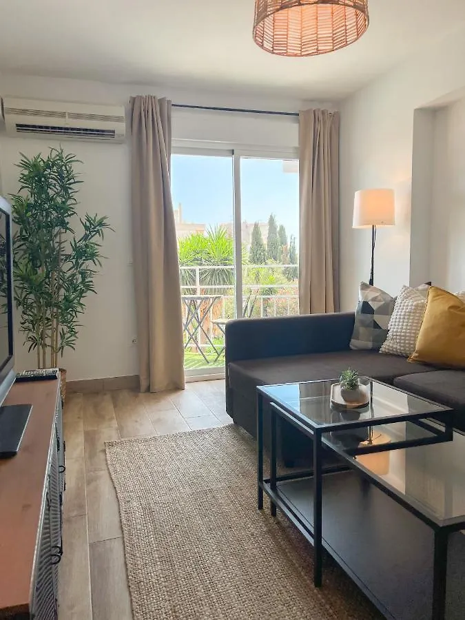 Bright & Cozy Apartment Acuario Beach&Pool Benalmadena Spain
