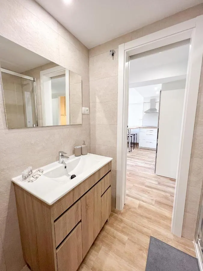 Bright & Cozy Apartment Acuario Beach&Pool Benalmádena Španělsko