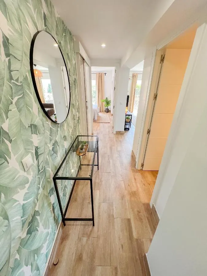 Bright & Cozy Apartment Acuario Beach&Pool Benalmadena 0*,  Spain