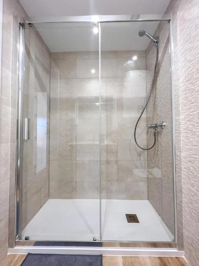 Bright & Cozy Apartment Acuario Beach&Pool Benalmadena