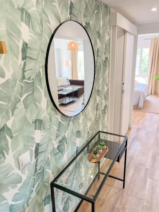 Bright & Cozy Apartment Acuario Beach&Pool Benalmadena