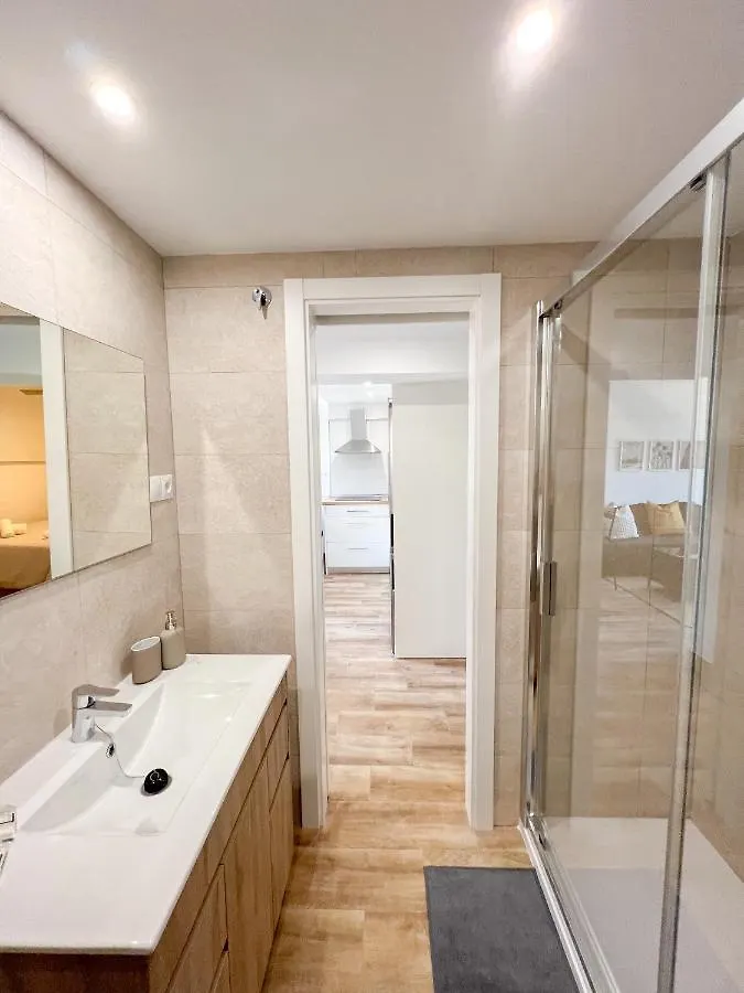 Bright & Cozy Apartment Acuario Beach&Pool Benalmadena Spain