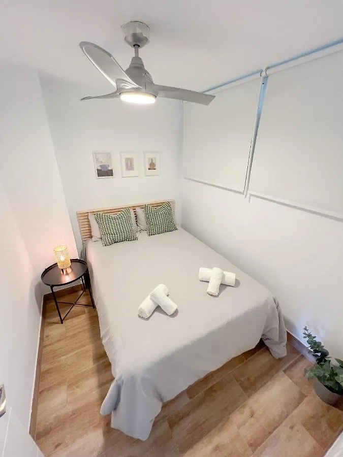Bright & Cozy Apartment Acuario Beach&Pool Benalmadena