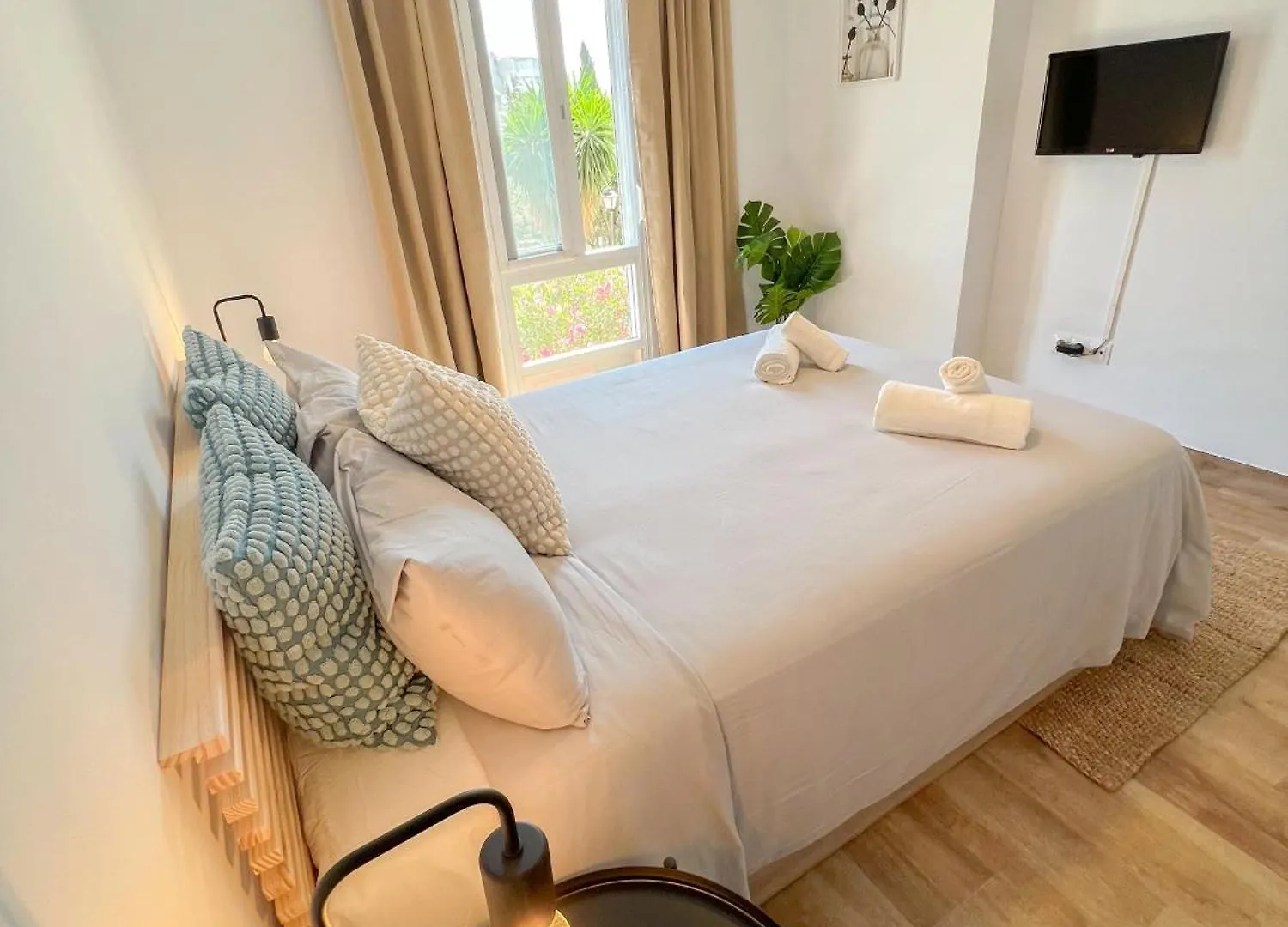Bright & Cozy Apartment Acuario Beach&Pool Benalmadena